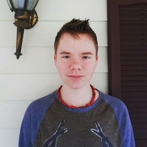 Meet your Posher, Jaden